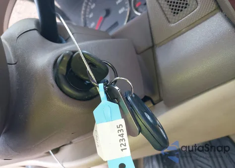 2007 Cadillac Cts Hi Feature V6 z USA, uszkodzony, nr VIN 1G6DP577370111412